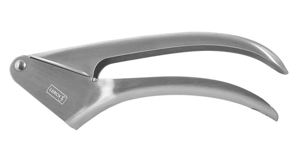 ESMAGADOR ALHO INOX