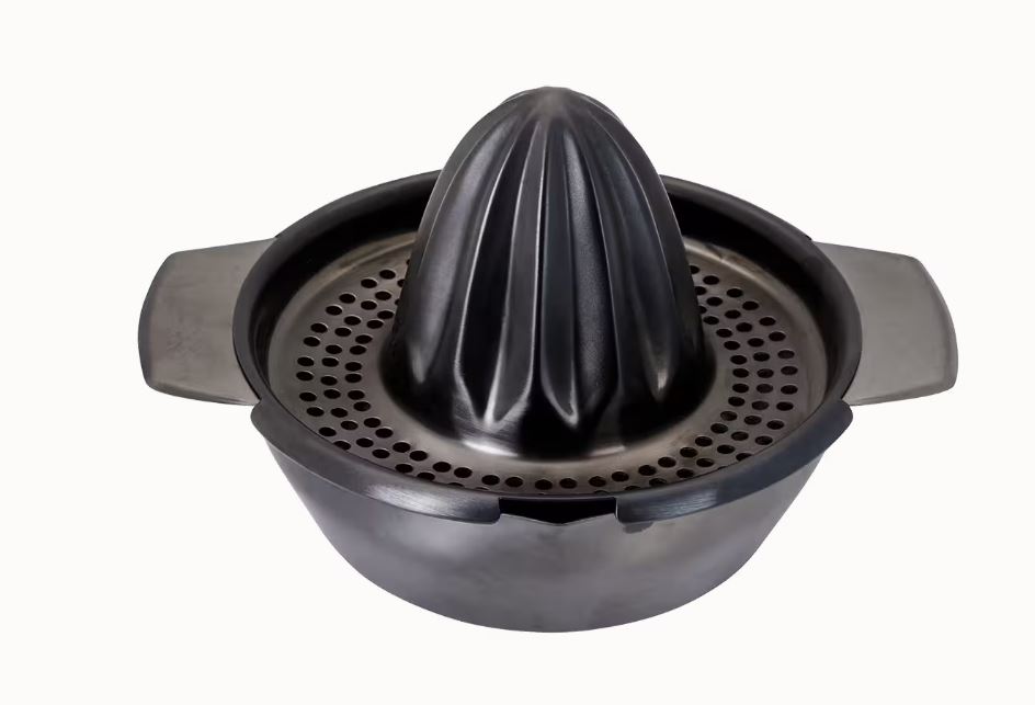 ESPREMEDOR CITRINOS INOX CINZA ESCURO
