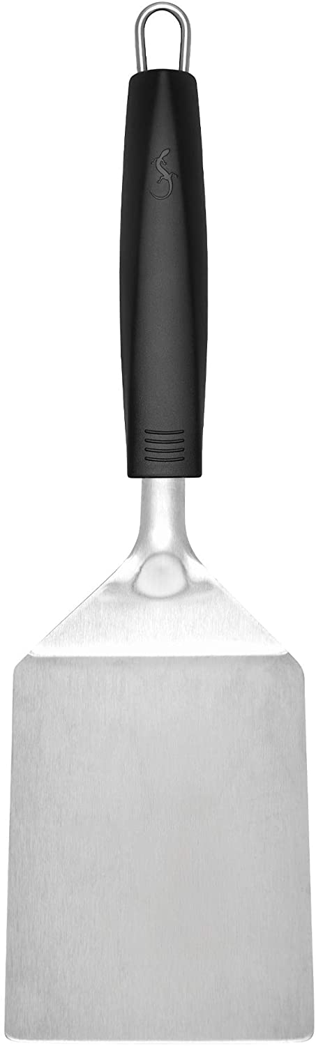 ESPATULA CURVA LARGA TANGO