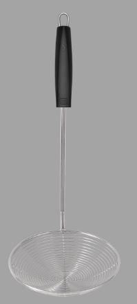 ESCUMADEIRA Ø14CM REDE INOX TANGO