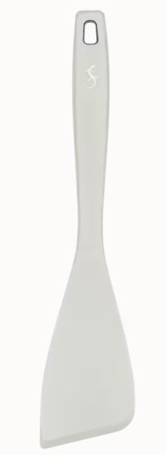 ESPATULA 28CM CINZA SIL.SMART