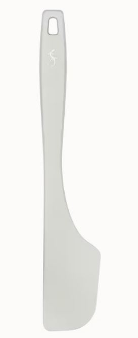 RAPA TACHOS 28CM CINZA SILCONE SMART