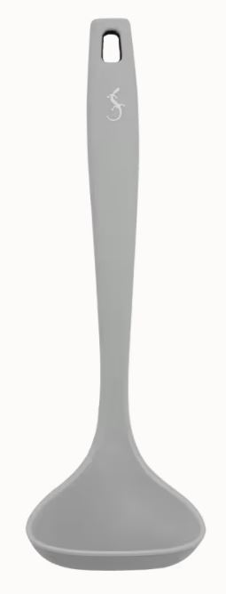 CONCHA Ø5.8X28CM CINZA SIL.SMART
