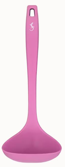 CONCHA 28CM VIOLETA SIL.SMART