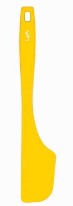 RAPA TACHOS 28CM AMARELO SIL.SMART