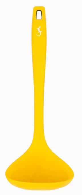 CONCHA 28CM AMARELO SIL.SMART