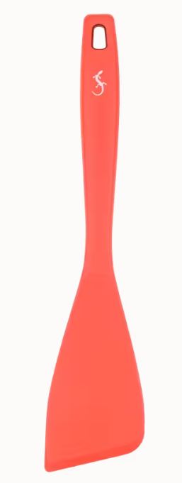 ESPATULA 28CM ROSA SIL.SMART