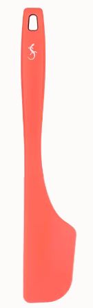 RAPA TACHOS 28CM ROSA SILCONE SMART
