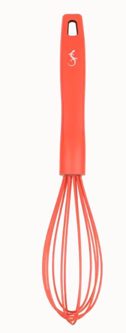 BATEDOR 28CM ROSA SIL.SMART