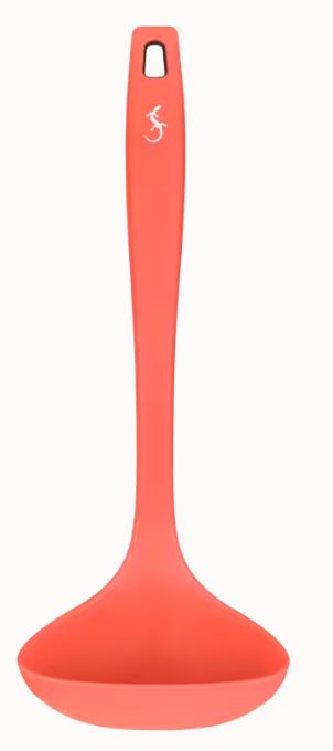 CONCHA 28CM ROSA SIL.SMART