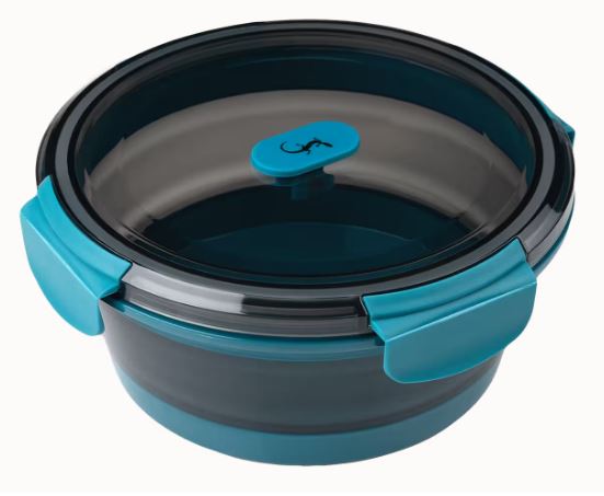 CAIXA ALIMENTO REBATIVEL 800ML PETROLEO@