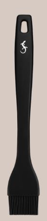 PINCEL 25.5CM PRETO SIL.SMART