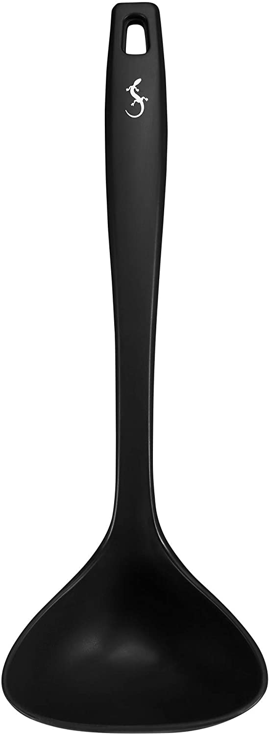 CONCHA 28CM PRETA SIL.SMART