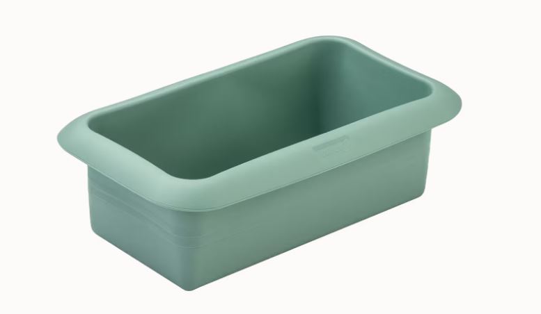 FORMA RECTANGULAR 18X9X6.5CM SIL.@