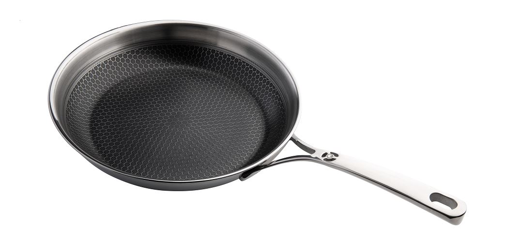 FRIGIDEIRA Ø28CM 3PLY GASTROPAN