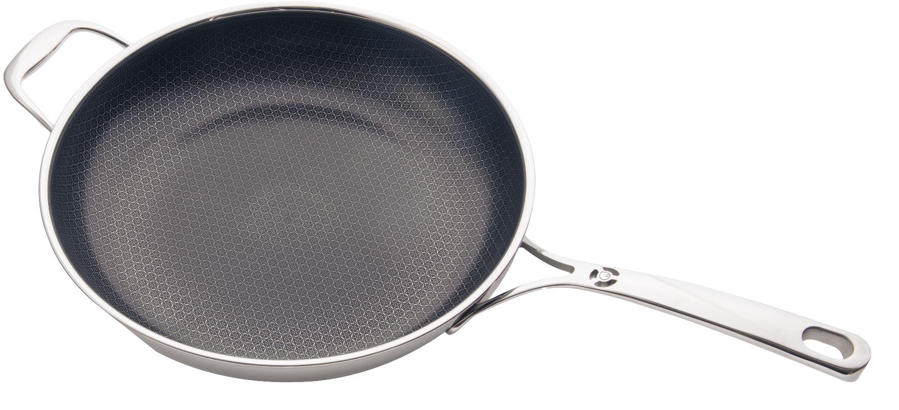 FRIGIDEIRA Ø32CM 3PLY GASTROPAN