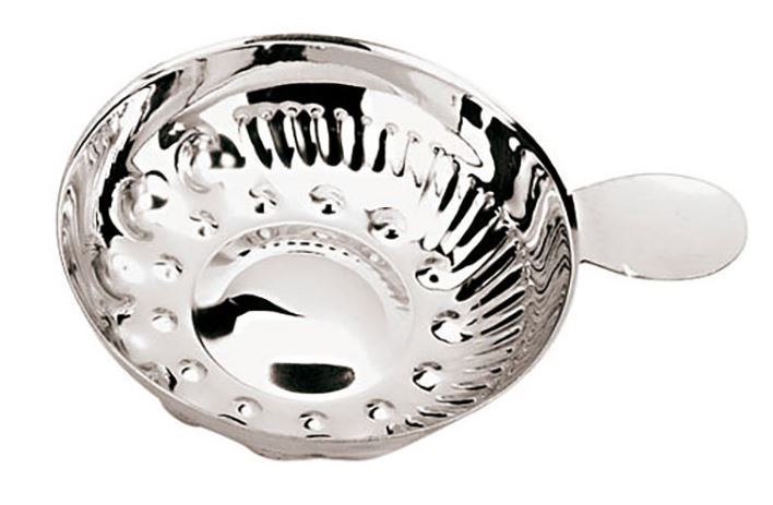 TAMBULADEIRA INOX
