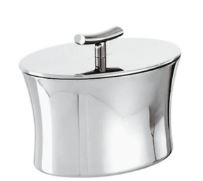 AÇUCAREIRO INOX BAMBOO