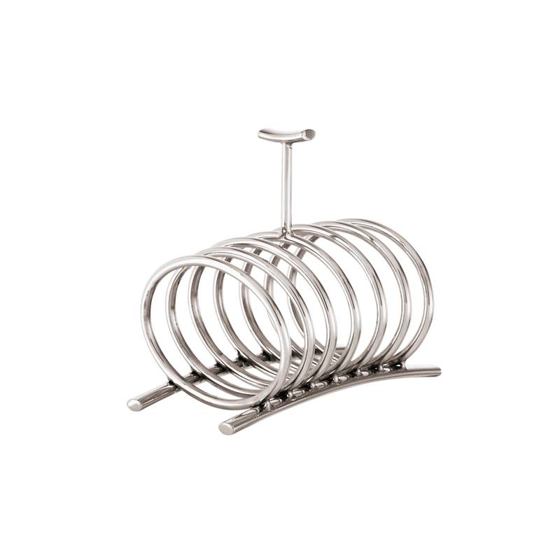 PORTA TORRADAS INOX BAMBOO