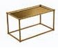SUPORTE BUFFET 39X21X21CM DOURADO OPERA