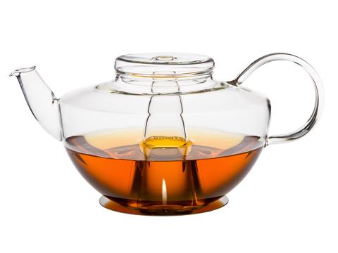 BULE 1.2L LUMOS VIDRO BOROSILICATO
