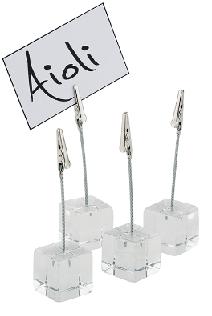 CJ.4 SUP. CUBO AC MARCADOR MESA C/MOLA