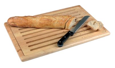 TABUA PAO MADEIRA 1/1 53X32.5CM