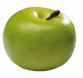 MAÇA VERDE DECORATIVA AC