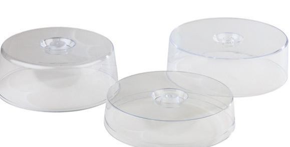 CAMPANULA 30X11CM PP