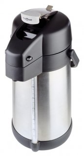 TERMO SIFAO 3L INOX