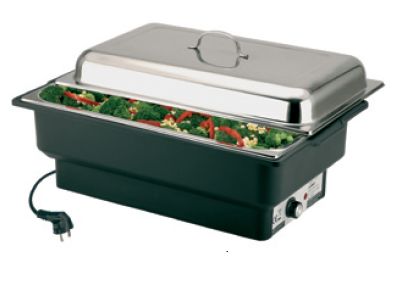 BANHO MARIA RECT.ELECTRICO 8.5L