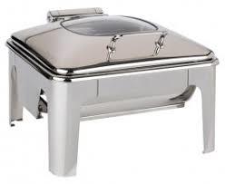 BANHO MARIA 5.5L 2/3 42X41CM EASY INDUÇ