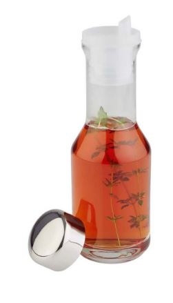 GALHETA 200ML C/TAMPA