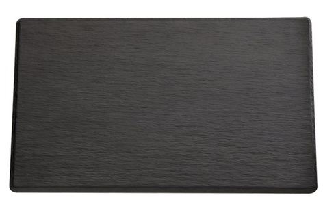 ARDOSIA 1/1 53X32.5CM MELAMINA SLATE