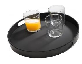 BANDEJA 35.5CM ANTI DERRAPANTE MELAMINA