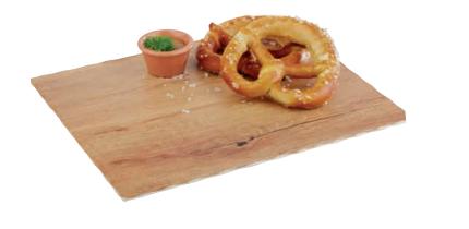 TABUA 53X32.5X1.5CM MELAMINA MADEIRA