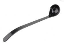 CONCHA 6CM DIAM. 34CM PRETA