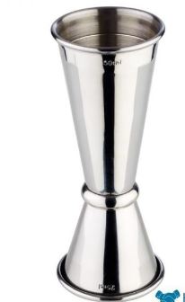 MEDIDOR COCKTAIL 2.5/5CL JAPONES INOX