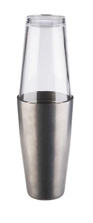 SHAKER BOSTON INOX MATE