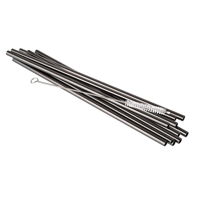 CJ.10 PALHA 21.5CM Ø6MM+ESCOVILHAO#