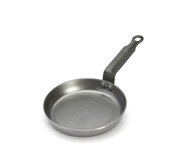 FRIGIDEIRA Ø14CM AÇO MINERAL B ELEMENT