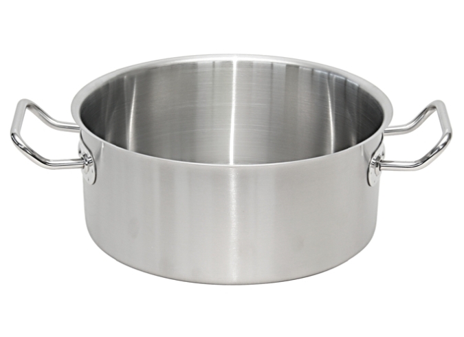 CAÇAROLA 36CM-18.3L S/T INOX PRIMARY