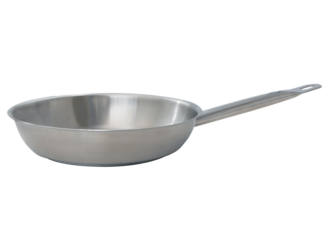 FRIGIDEIRA 32CM INOX PRIMARY #