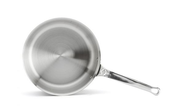 CAÇAROLA C/C 24CM-5.5L INOX AFFINITY