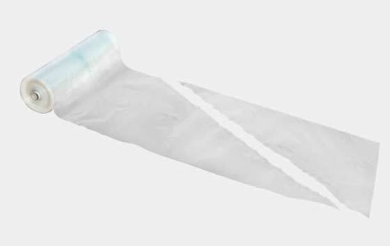 CJ.100 SACO PASTELEIRO 40CM DESCARTAVEL