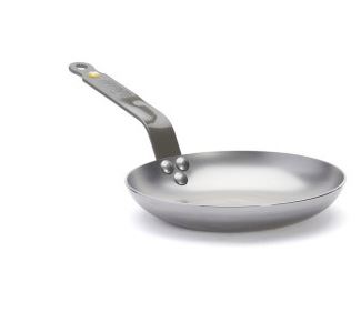 FRIGIDEIRA OMOLETE 20CM MINERAL FERRO
