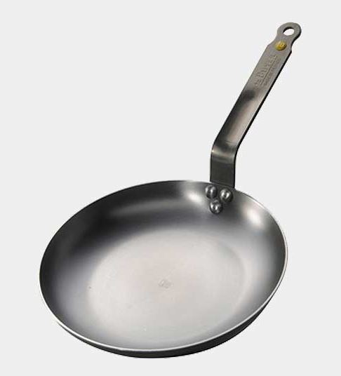 FRIGIDEIRA OMOLETE 24CM MINERAL FERRO