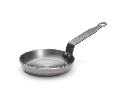FRIGIDEIRA OVOS 14CM MINERAL FERRO