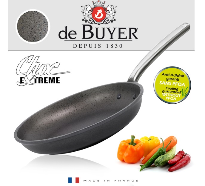 FRIG.32CM AA.ALºFUND.CHOC EXTREME