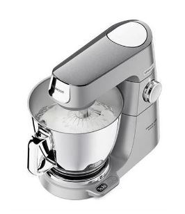 BATEDEIRA TITANIUM XL CHEF BAKER